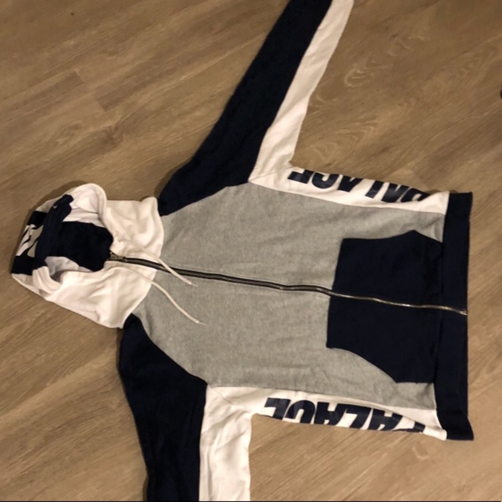 Palace Streetwear Zip Up